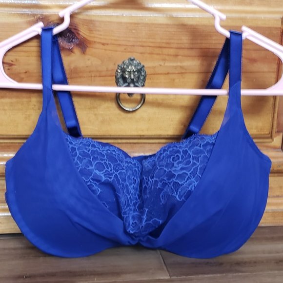 Victoria's Secret Bra 38D - Picture 1 of 3